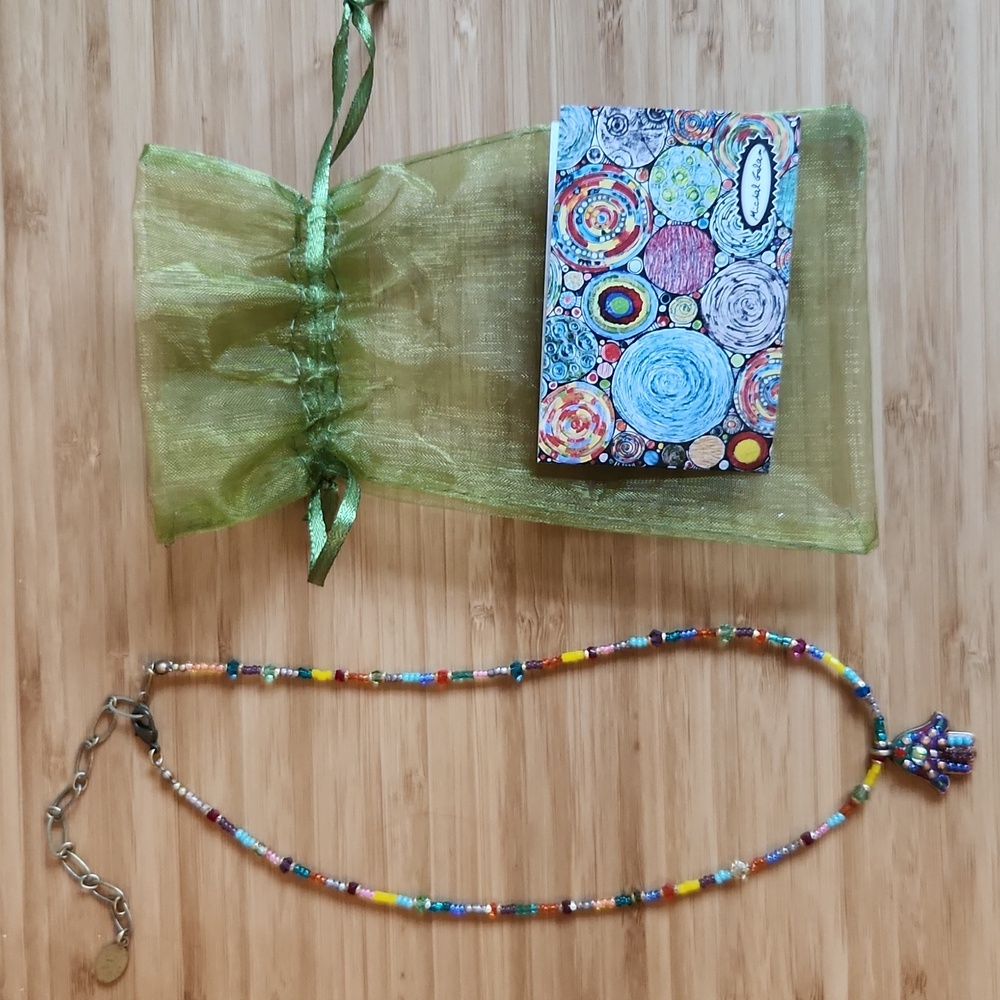 Michal Golan NWT Necklace